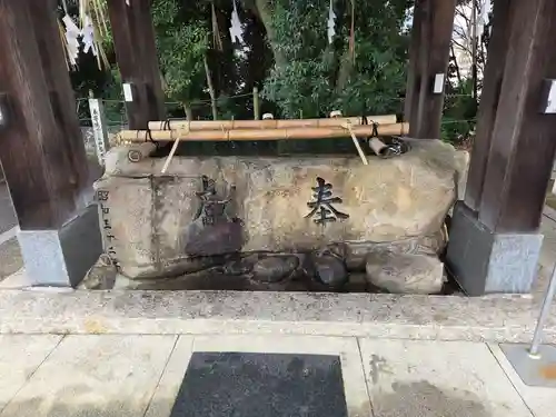 早稲田神社(広島県)