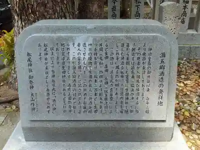 生田神社の歴史