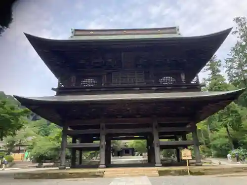 円覚寺(神奈川県)