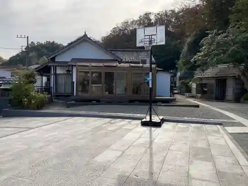 弘誓院のその他建物