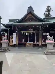 三光稲荷神社(愛知県)