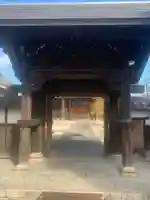 善教寺(三重県)