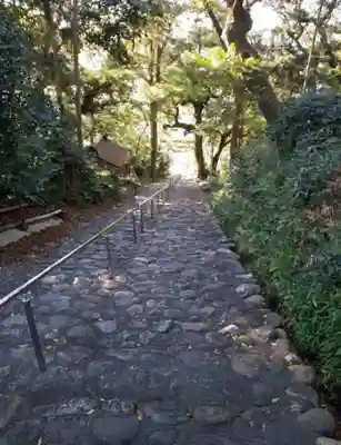 龍尾神社のその他建物