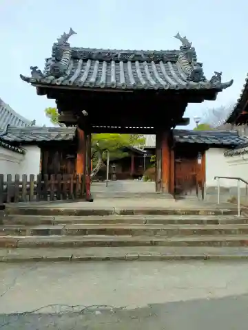 浄慶寺(奈良県)