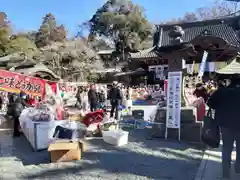 深大寺(東京都)