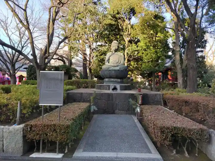 浅草寺(東京都)