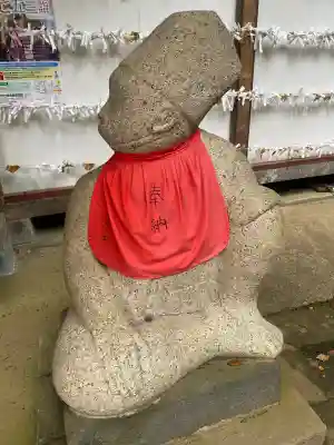 日吉神社(千葉県)