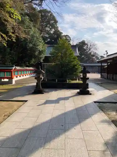 富岡八幡宮(神奈川県)