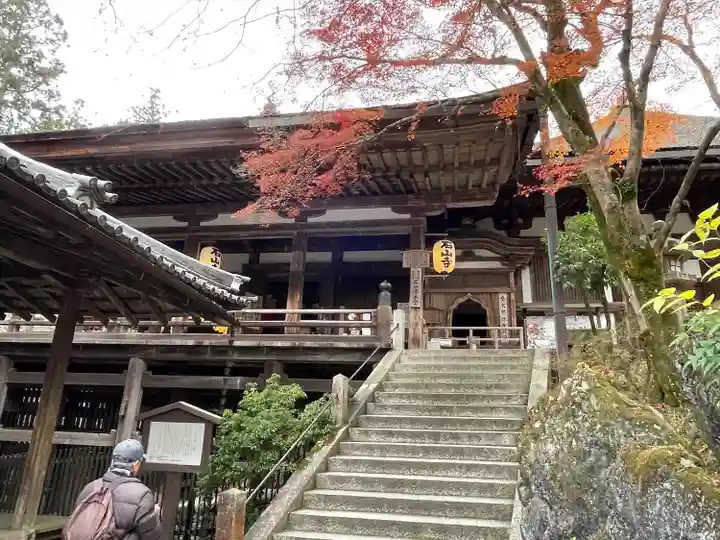 石山寺(滋賀県)
