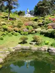 塩船観音寺(東京都)