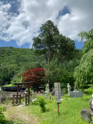 納八幡神社(栃木県)