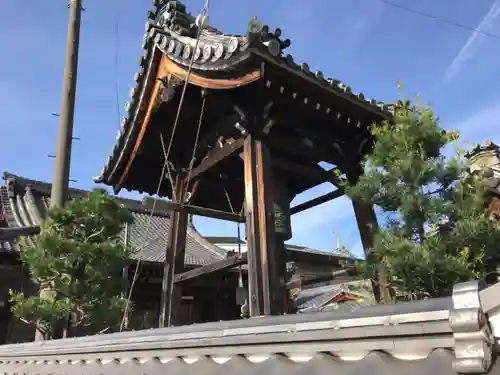 長徳寺の建物その他