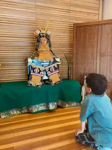 美奈宜神社(福岡県)