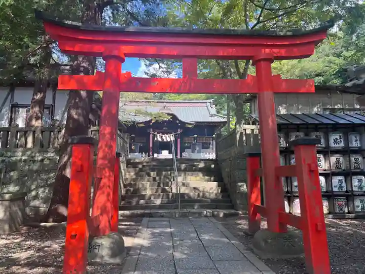 玉前神社(千葉県)