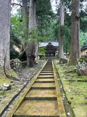 永平寺(福井県)