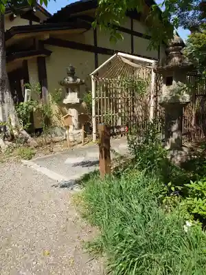 梨木神社(京都府)