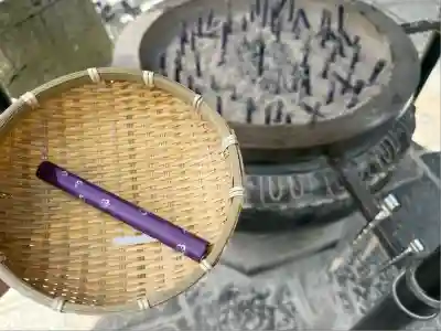 銭洗弁財天宇賀福神社(神奈川県)