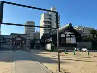 敷津松之宮 大国主神社(大阪府)