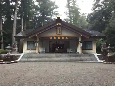 頭之宮四方神社(三重県)