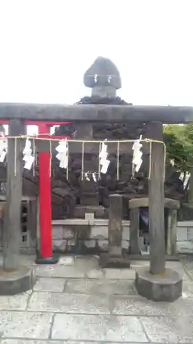 石濱神社の末社・摂社