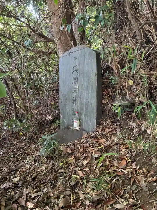 大宮神社(千葉県)