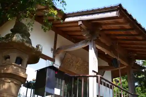 千手院の本殿・本堂