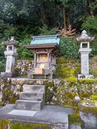 伊奈波神社(岐阜県)