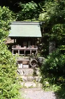 日向大神宮(京都府)