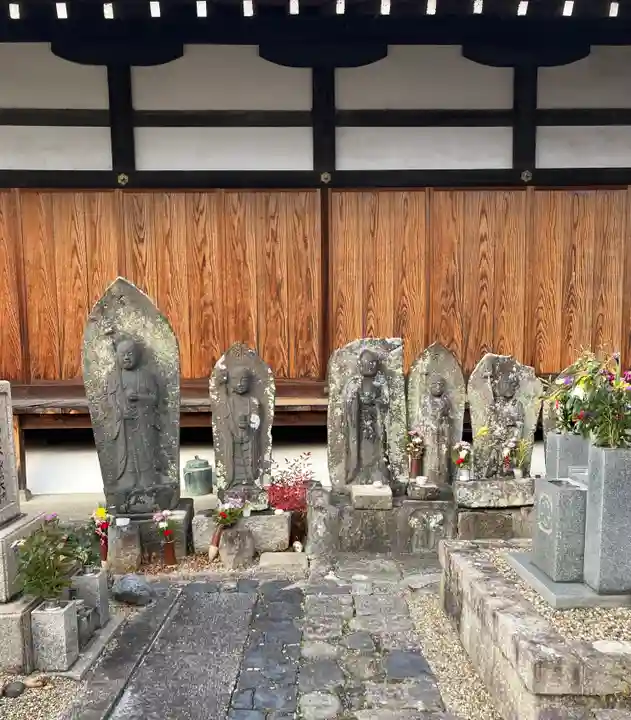 浄国院(奈良県)