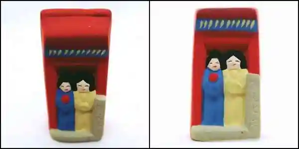 侍者社(住吉大社 末社)の授与品その他