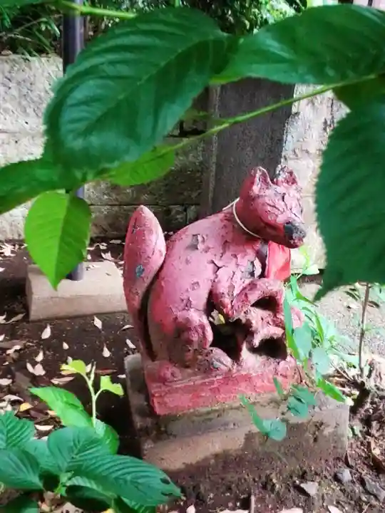 赤羽八幡神社(東京都)