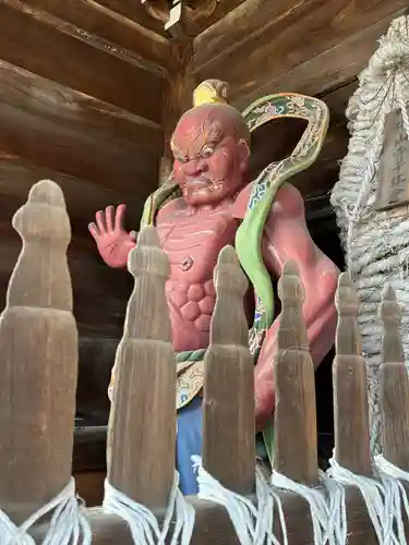 中山寺(兵庫県)