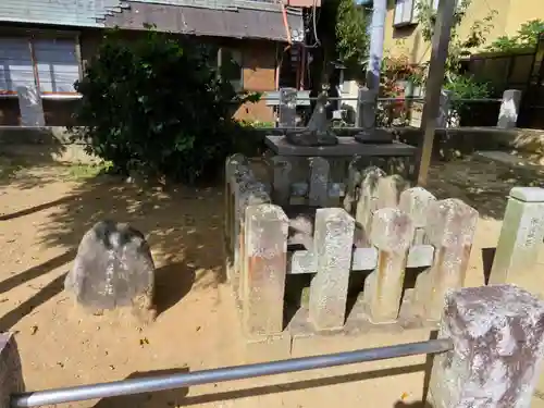 寳塔寺（宝塔寺）のその他建物