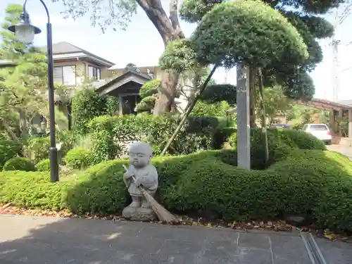 安養寺(神奈川県)