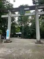 駒形神社(岩手県)