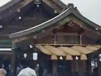 出雲大社(島根県)