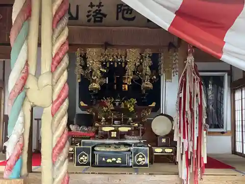 本光寺(新潟県)