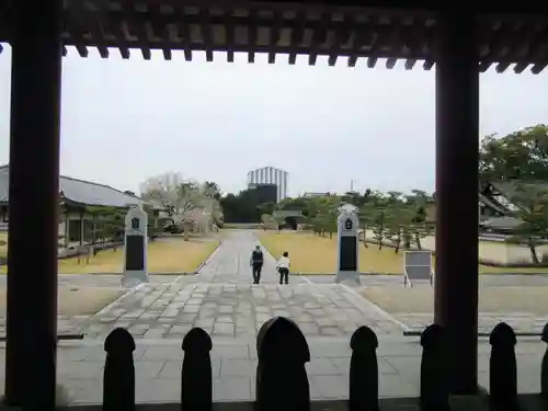 薬師寺(奈良県)