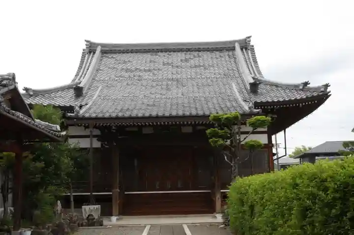 正禅寺(滋賀県)