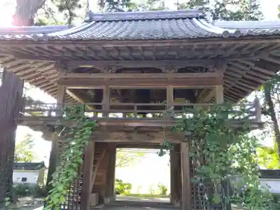 長泉寺(福井県)