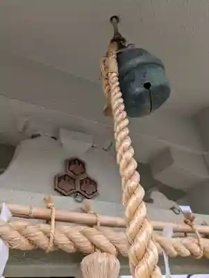 櫛田神社浜宮(福岡県)