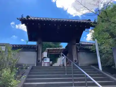 泉岳寺(東京都)