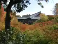 東福禅寺(東福寺)のその他建物