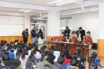 三津厳島神社(愛媛県)