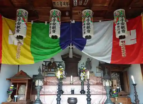 天龍山 誓海寺のその他建物