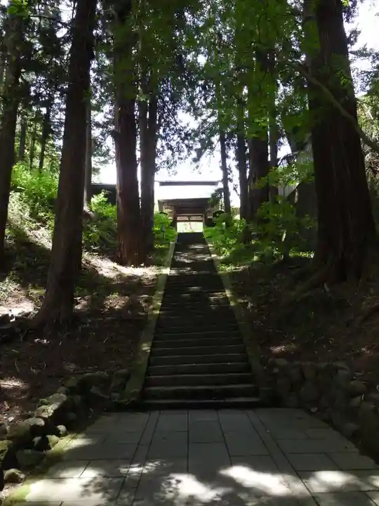 安楽寺(長野県)