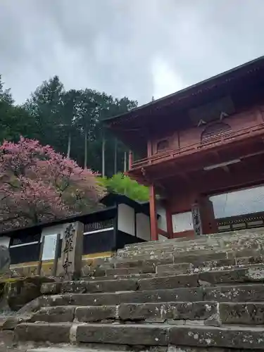 法華寺(長野県)