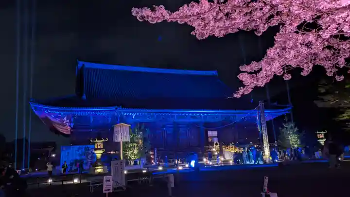 知恩院(京都府)