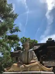 豊国神社(京都府)