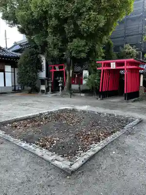 時友神社(兵庫県)